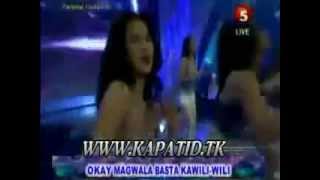 Willie Revillame  Lets Party [upl. by Aimar]