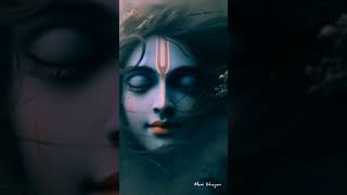 Adharam Madhuram  Hindi Version   Jay shrikrishna 🙏shrikrishna shyam shorts bhakti [upl. by Orran]