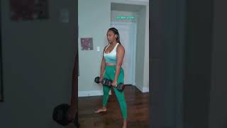 30 Minute Leg Workout fitover50 legworkout legdayworkout mondaymotivation [upl. by Eiramlatsyrc795]