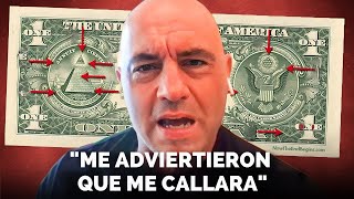 Joe Rogan “Si digo esto vendrán por mí…” [upl. by Otsenre]