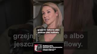 Aleksandra Jurkowska Czy zielona energia to ściema [upl. by Asiulana]