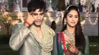 karan tacker n krystle celebrating diwali [upl. by Angle]