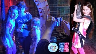 VLOG • Super Party FUN avec Lévanah SOLOMONs Family amp Virginie fait sa Cuisine  Studio Bubble Tea [upl. by Lavine]