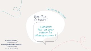 20  Comment faiton pour calmer les démangeaisons [upl. by Lezah]