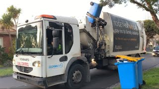 Boroondara City Council Recycling Ex GeelongCardinia SL00908 [upl. by Eniloj]