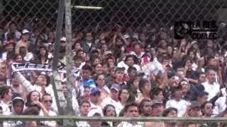 Hinchada de Temperley en el tren roca [upl. by Redienhcs854]