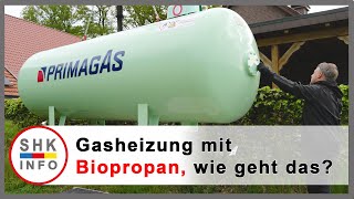 Mit biogenem Flüssiggas die 65EERegel sofort erfüllen [upl. by Navanod523]