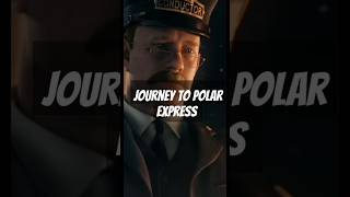 The Polar Express Edit [upl. by Tisdale]