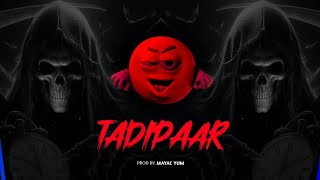 FREE  SAMBATA X MC STAN l TYPE BEAT  INDIAN SHOT TYPE BEATquot Tadipaarquot  Prod By MAYAC YUM [upl. by Otirecul652]