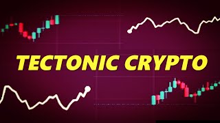 Tectonic Crypto Technical analysis and Price Prediction News Today  Tectonic Coin [upl. by Ahsiena]