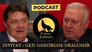 Cât REZISTĂ România dacă Rusia ATACĂ   invitat Gen SIE Gheorghe Dragomir [upl. by Atilem486]