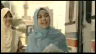 Ketika Cinta Bertasbih part 1 Full Movie Trailer [upl. by Reinal624]