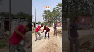 Bhai chai piyoge 🔥🥰😂😂🤣 comedy funny sanumanucomedy sannukumar shorts trending viralcomedy [upl. by Scornik]