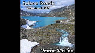 Vincent Vitellius  Winding Road Through Time 2 Solace Roads Soundtrack [upl. by Tedi]