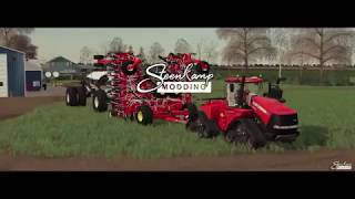 Bourgault Contest [upl. by Reffotsirk]