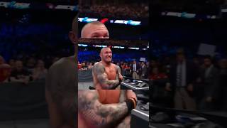 Randy Ortons wild and funny moments 🤣 randyorton [upl. by Marx]