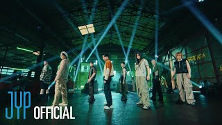 Stray Kids quotChk Chk Boomquot Performance Video [upl. by Llain360]