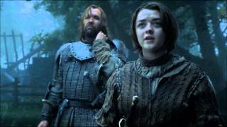 Arya Kills Rorge Revenge Time D 1080p [upl. by Estele]