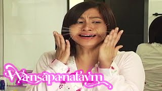 Ningning Kuting  Highlights  Wansapanataym  FamTime [upl. by Ziza]