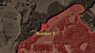 Auschwitz II BIRKENAU Bunker 2 English Subtitle [upl. by Gannon]