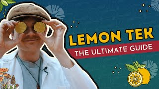 The ULTIMATE Lemon TEK guide [upl. by Hekking262]