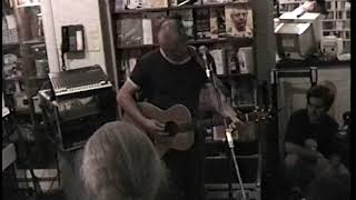 The GoBetweens quotBachelor Kissesquot Live At Other Music 6799 [upl. by Strickman]