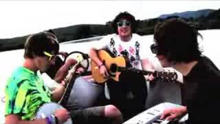 The Wombats  Lets Dance To Joy Division Acoustic [upl. by Anamor955]