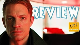 Altered Carbon Episode 10 Review quotThe Killersquot [upl. by Ellesij]