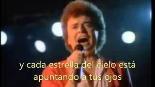 Air Supply Making Love Out Of Nothing At All Subtitulada Español [upl. by Nosemaj]