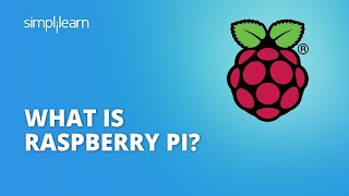 What Is Raspberry Pi  Raspberry Pi Explained  Raspberry Pi Tutorial for Beginners  Simplilearn [upl. by Bryn65]