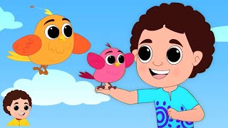 Bak Bak Bakum Payra  বাক বাকুম পায়রা বাংলা ছড়া Best Bengali Rhymes Songs for Kids [upl. by Annoid]