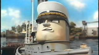 TUGS  Munitions S01E05 [upl. by Fruin]