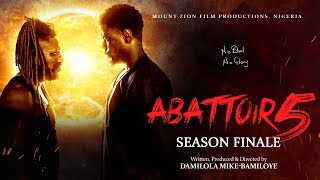 ABATTOIR SEASON 5  EPISODE FOURTEEN [upl. by Dragone195]