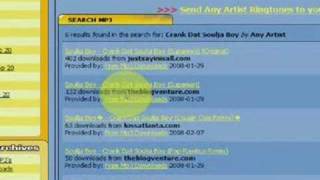 How To Download Free MP3s to your PC [upl. by Buffum]