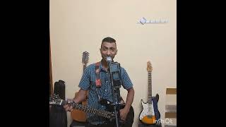 Roop Tera MastanaKishore KumarCoverThe Rhythm TreeBasement Jam Sessions [upl. by Alodi]