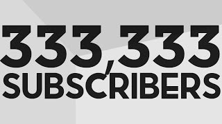 333333 Subscribers quotHow BIG is Applequot Updates and a Gift [upl. by Ledah]