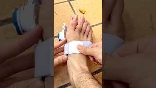 This gadget will fix your toe shorts gadgets [upl. by Arly]