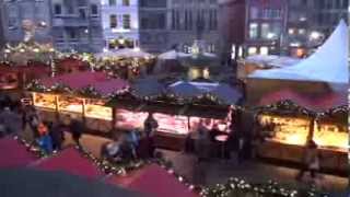 Marche de Noël de Aix la Chapelle [upl. by Gerry]