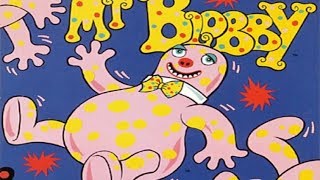 Mr Blobby Single  Full Album [upl. by Sidney770]