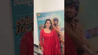 swasika ❤️ Visit At lubberpandhu SuccessMeet KollywoodAvenue [upl. by Sixela]