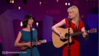 Garfunkel and Oates  quotThe Spirit of Independencequot [upl. by Rehtse]