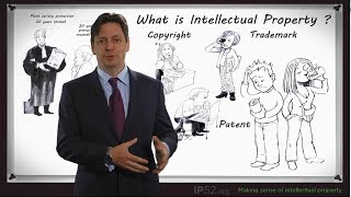 What is Intellectual Property [upl. by Aggappora]