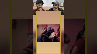 Indian Girls Instagram Trending Funny Hostel Reel Reaction 😂🔥  indianreel v2funreacts [upl. by Errol]