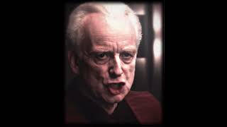 Palpatine’s Manipulative Ways edit palpatine anakinskywalker padmeamidala starwars [upl. by Dennie]