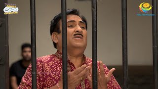 NEW Ep 3937  Jethalal Ne Jagruti Ben Ko Dhamkaya  Taarak Mehta Ka Ooltah Chashmah  तारक मेहता [upl. by Ecinue]