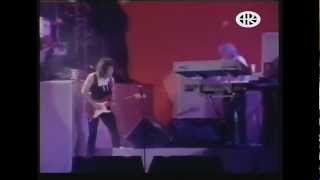 Gary Moore  1987  4 Wild Frontier [upl. by Atsirtal]