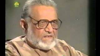 Zavia Ashfaq Ahmed Part 38 [upl. by Earased969]