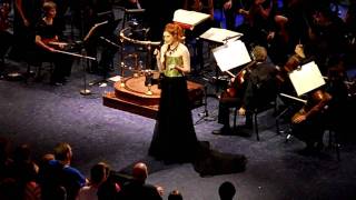 Part 2 Doctor Who at the Proms 25th July 2010 [upl. by Keyes322]