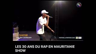 LES 30 ANS DU RAP RIM EN SHOW ✨✌ [upl. by Apps677]