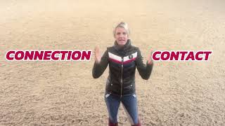 Unlocking Suppleness amp Connection Dressage Training Scale Explained [upl. by Jemie230]